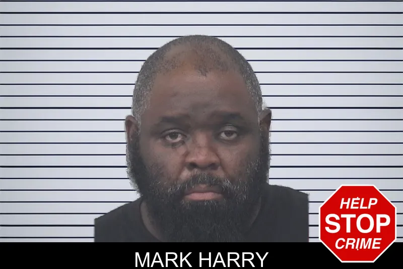 Mark Harry mugshot – Gwinnett County , Georgia Mark Harry mugshot