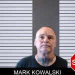 Mark Kowalski mugshot – DeKalb County , Georgia Mark Kowalski mugshot