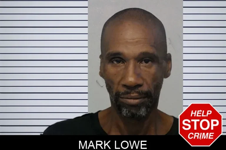 Mark Lowe