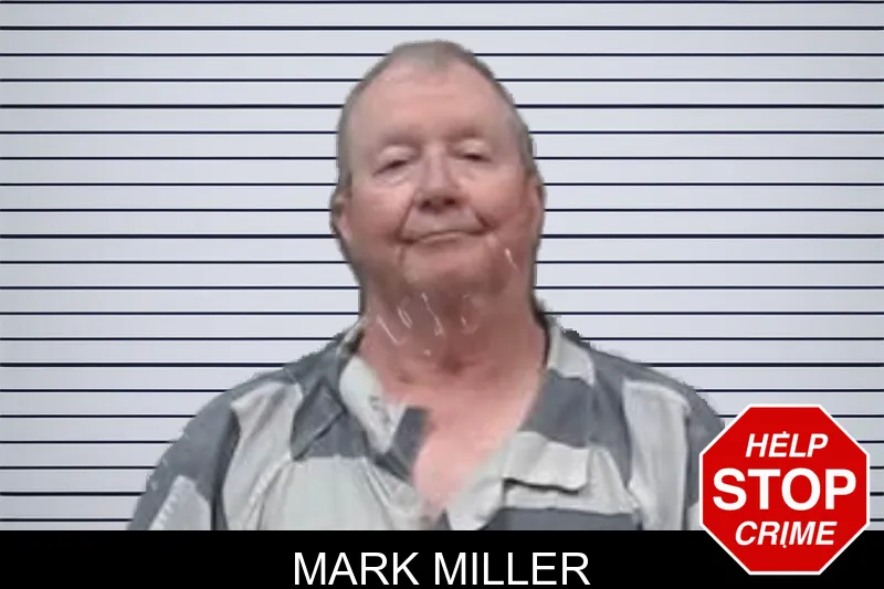 Mark Miller mugshot – Oglethorpe County , Georgia Mark Miller mugshot