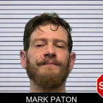 Mark Paton mugshot – Ware County , Georgia Mark Paton mugshot