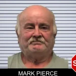 Mark Pierce mugshot – Ware County , Georgia Mark Pierce mugshot