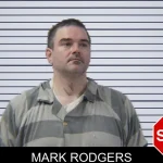 Mark Rodgers mugshot – Stephens County , Georgia Mark Rodgers mugshot