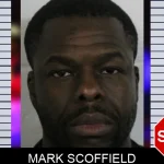 Mark Scoffield mugshot