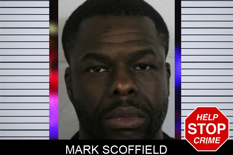 Mark Scoffield mugshot – Floyd County , Georgia Mark Scoffield mugshot