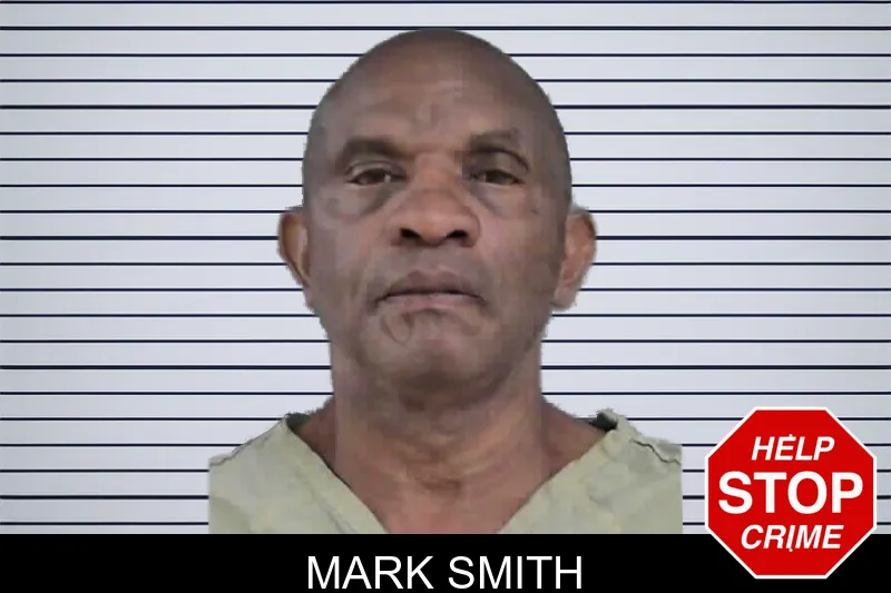 Mark Smith mugshot – Gordon County , Georgia Mark Smith mugshot