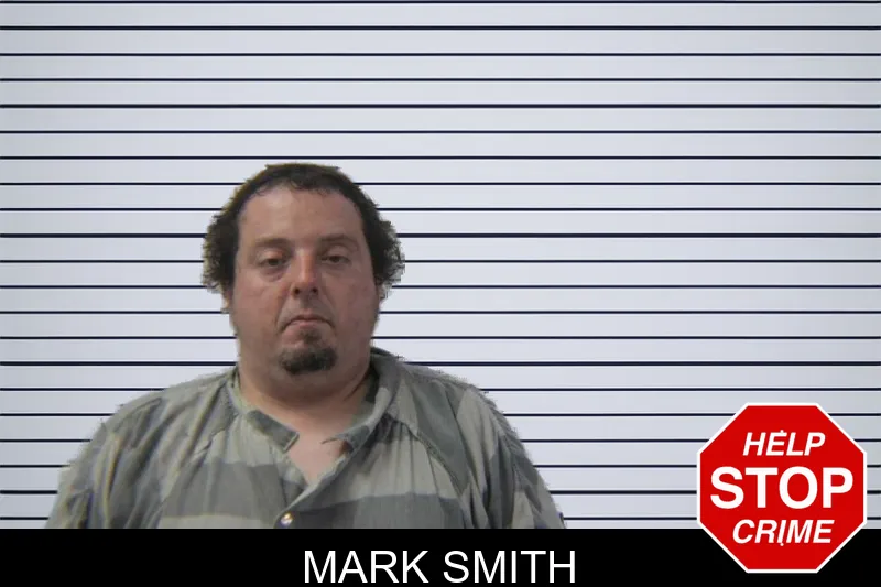 Mark Smith mugshot – Stephens County , Georgia Mark Smith mugshot