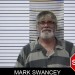 Mark Swancey mugshot – Stephens County , Georgia Mark Swancey mugshot