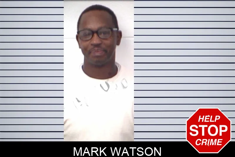 Mark Watson mugshot – Emanuel County , Georgia Mark Watson mugshot
