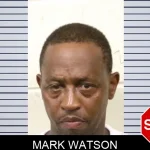 Mark Watson mugshot – Bulloch County , Georgia Mark Watson mugshot