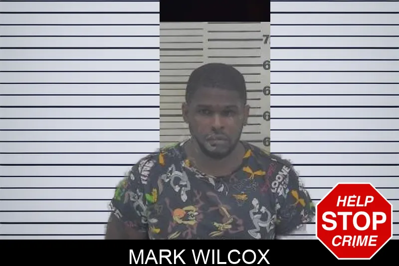 Mark Wilcox mugshot – Coffee County , Georgia Mark Wilcox mugshot