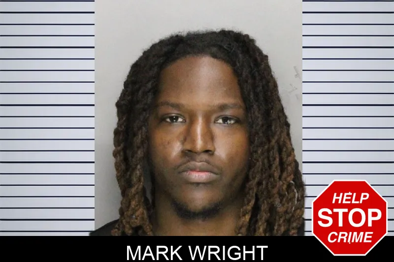 Mark Wright mugshot – Cobb County , Georgia Mark Wright mugshot