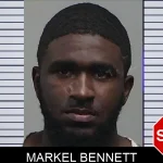 Markel Bennett mugshot – Tift County , Georgia Markel Bennett mugshot