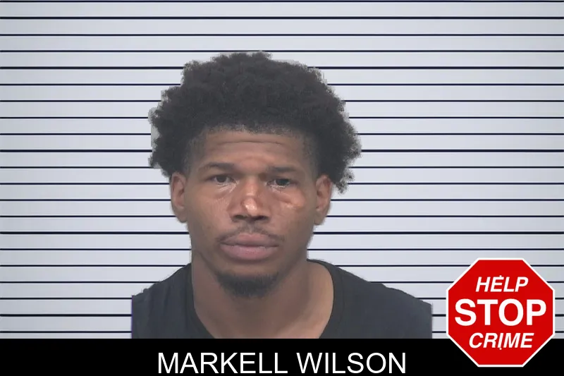 Markell Wilson mugshot – Gwinnett County , Georgia Markell Wilson mugshot