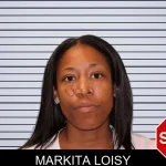 Markita Loisy mugshot