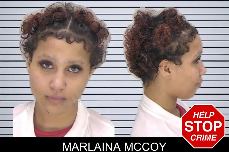 Marlaina McCoy mugshot – Richmond County , Georgia Marlaina McCoy mugshot