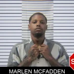 Marlen McFadden mugshot – Stephens County , Georgia Marlen McFadden mugshot