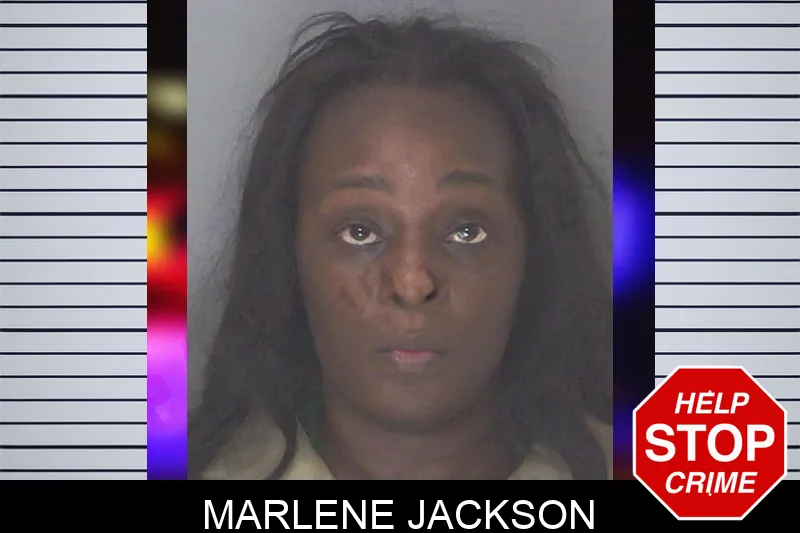 Marlene Jackson mugshot – Douglas County , Georgia Marlene Jackson mugshot