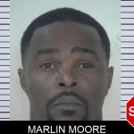 Marlin Moore mugshot – Fayette County , Georgia Marlin Moore mugshot