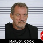 Marlon Cook mugshot – Floyd County , Georgia Marlon Cook mugshot