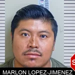 Marlon Lopez-Jimenez mugshot – Gwinnett County , Georgia Marlon Lopez-Jimenez mugshot
