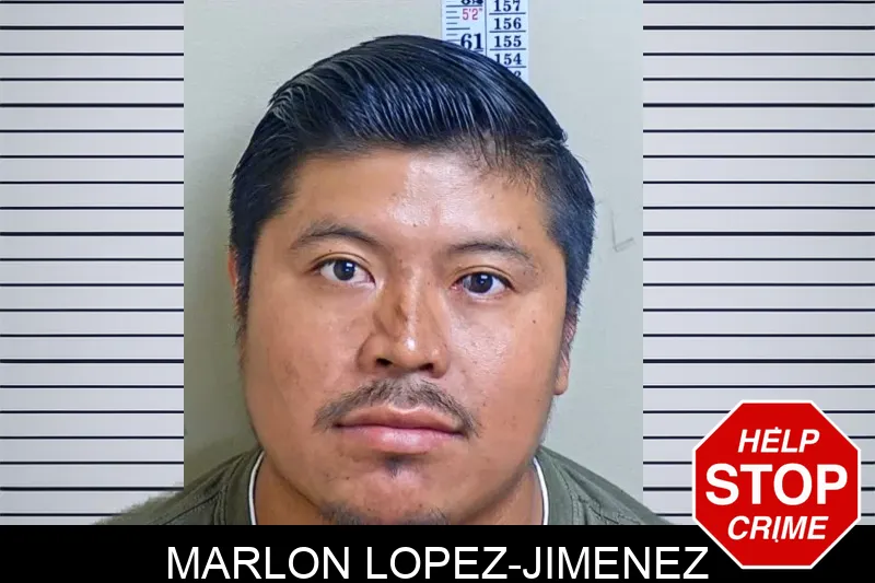 Marlon Lopez-Jimenez mugshot – Gwinnett County , Georgia Marlon Lopez-Jimenez mugshot