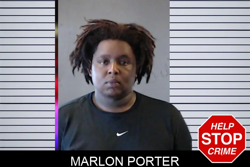 Marlon Porter mugshot – DeKalb County , Georgia Marlon Porter mugshot