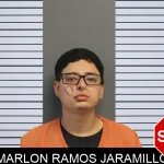 Marlon Ramos Jaramillo mugshot – Lumpkin County , Georgia Marlon Ramos Jaramillo mugshot