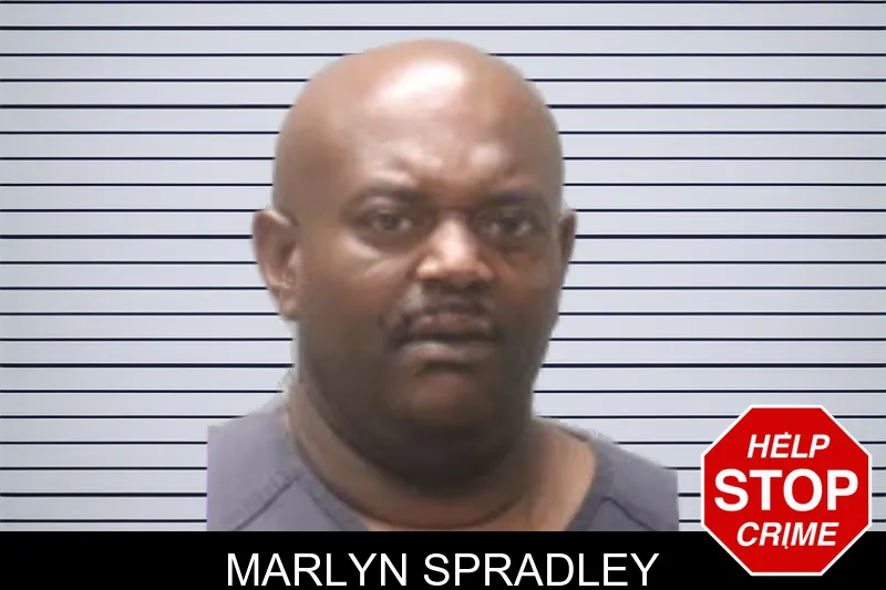 Marlyn Spradley mugshot – Muscogee County , Georgia Marlyn Spradley mugshot