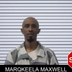 Marqkeela Maxwell mugshot – Stephens County , Georgia Marqkeela Maxwell mugshot