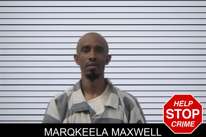 Marqkeela Maxwell mugshot – Stephens County , Georgia Marqkeela Maxwell mugshot