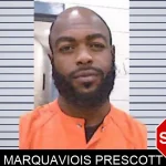Marquaviois Prescott mugshot