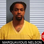 Marquavious Nelson mugshot – Monroe County , Georgia Marquavious Nelson mugshot