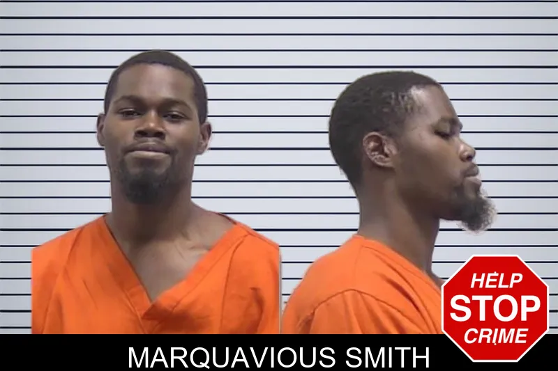 Marquavious Smith mugshot – Clarke County , Georgia Marquavious Smith mugshot