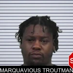 Marquavious Troutman mugshot – Butts County , Georgia Marquavious Troutman mugshot