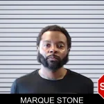 Marque Stone mugshot – DeKalb County , Georgia Marque Stone mugshot