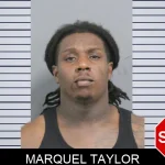 Marquel Taylor mugshot