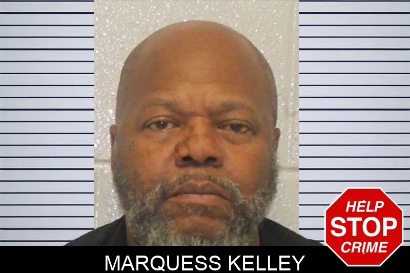 Marquess Kelley mugshot – Carroll County , Georgia Marquess Kelley mugshot