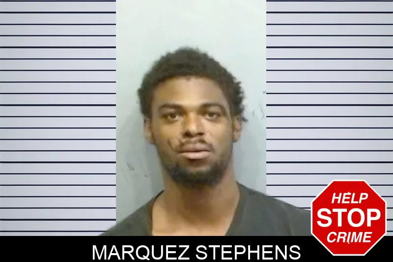 Marquez Stephens mugshot – Fulton County , Georgia Marquez Stephens mugshot