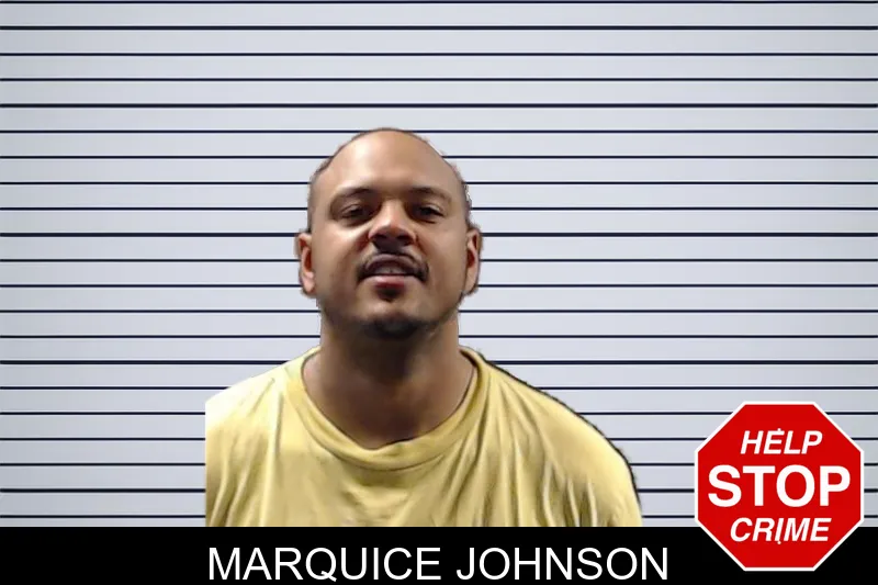 Marquice Johnson mugshot – DeKalb County , Georgia Marquice Johnson mugshot