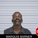 Marquis Barner mugshot – Dougherty County , Georgia Marquis Barner mugshot