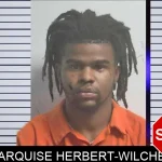 Marquise Herbert-Wilcher mugshot