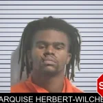 Marquise Herbert-Wilcher mugshot – Colquitt County , Georgia Marquise Herbert-Wilcher mugshot