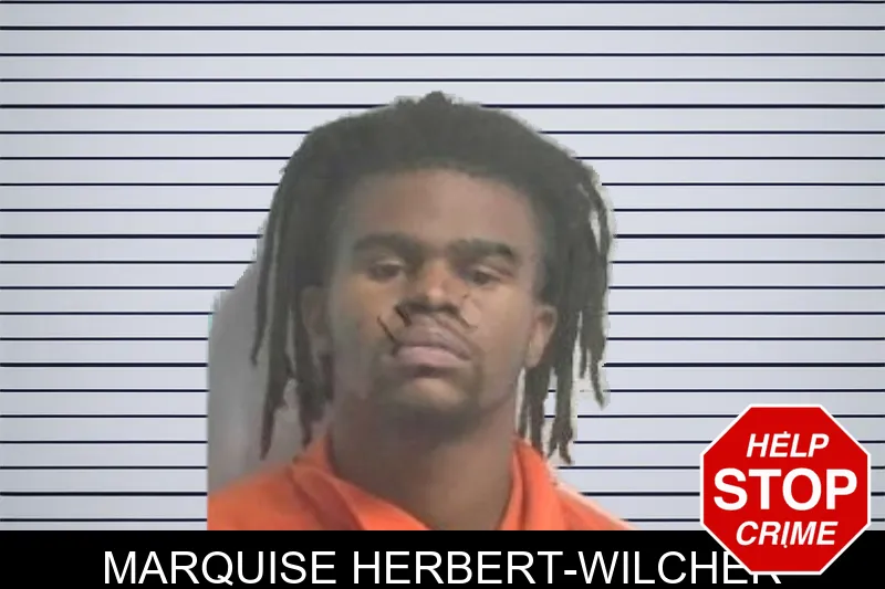 Marquise Herbert-Wilcher mugshot – Colquitt County , Georgia Marquise Herbert-Wilcher mugshot