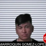 Marroquin Gomez-Lopez mugshot – Miller County , Georgia Marroquin Gomez-Lopez mugshot