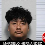 Marselo Hernandez mugshot – Habersham County , Georgia Marselo Hernandez mugshot