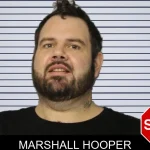 Marshall Hooper mugshot – Hall County , Georgia Marshall Hooper mugshot