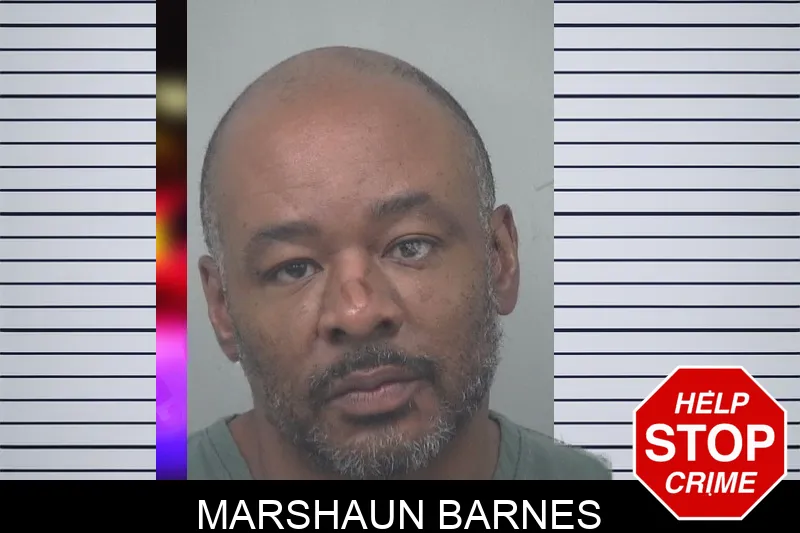 Marshaun Barnes mugshot – Gwinnett County , Georgia Marshaun Barnes mugshot