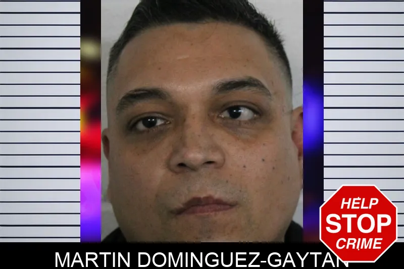 Martin Dominguez-Gaytan mugshot – Floyd County , Georgia Martin Dominguez-Gaytan mugshot