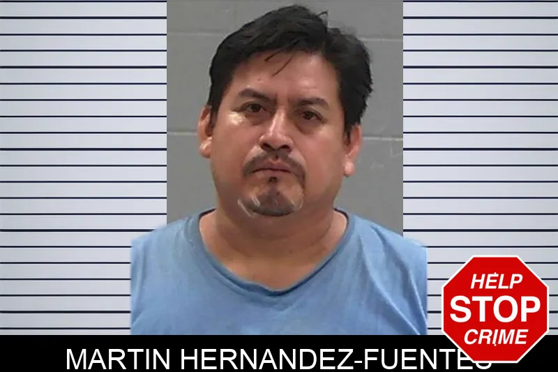 Martin Hernandez-Fuentes mugshot – Baldwin County , Georgia Martin Hernandez-Fuentes mugshot
